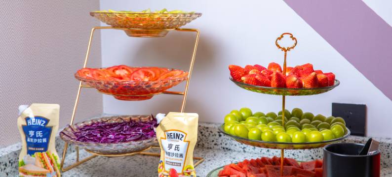 宜必思酒店(昆明长水国际机场店)图片