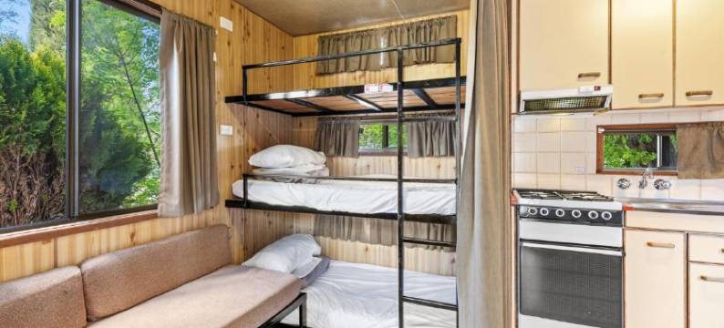 探索公园 - 赞达拜酒店(Discovery Parks - Jindabyne)图片