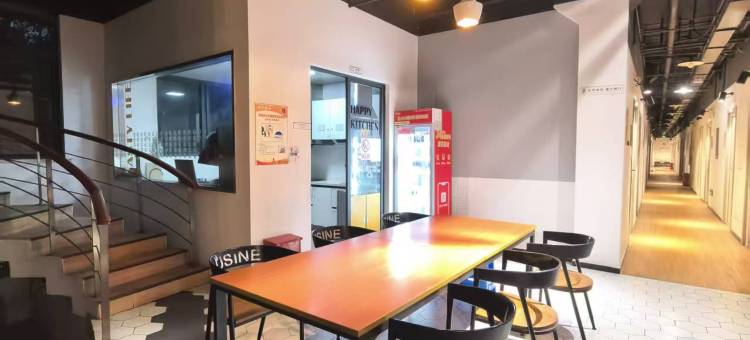 星灿里公寓(上海桂林公园店)图片