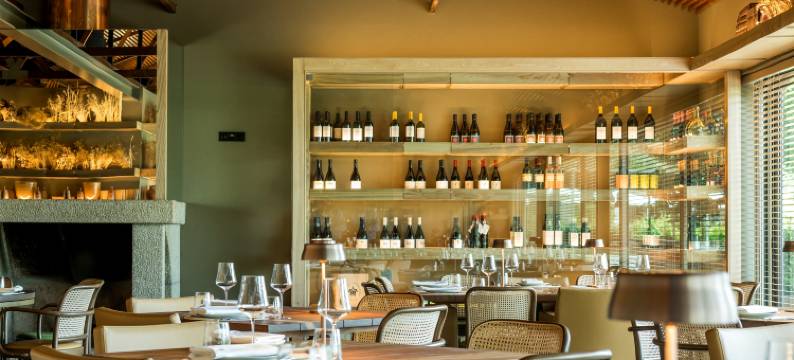 拉万蒂拉杜罗自然与健康(Lavandeira Douro Nature & Wellness)图片