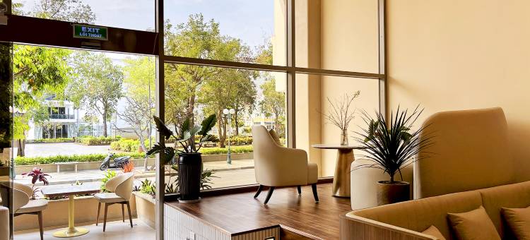 和平之家酒店(Peace Home Boutique Hotel)图片