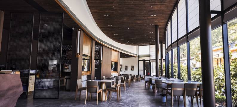 奇林逸居度假村图片