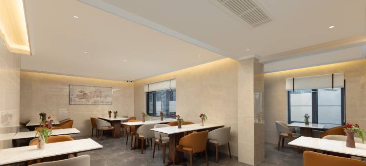 云缦山房酒店(庐山会议旧址店)图片
