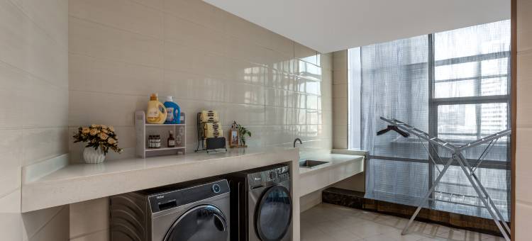 亚欧大酒店(西关中山桥店)图片