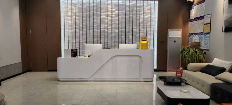 途客轻居酒店(广平县政务服务中心店)图片