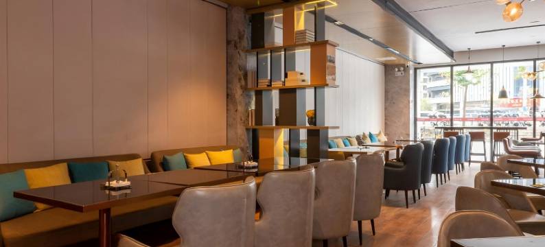 新城酒店(柳州高铁站店)图片