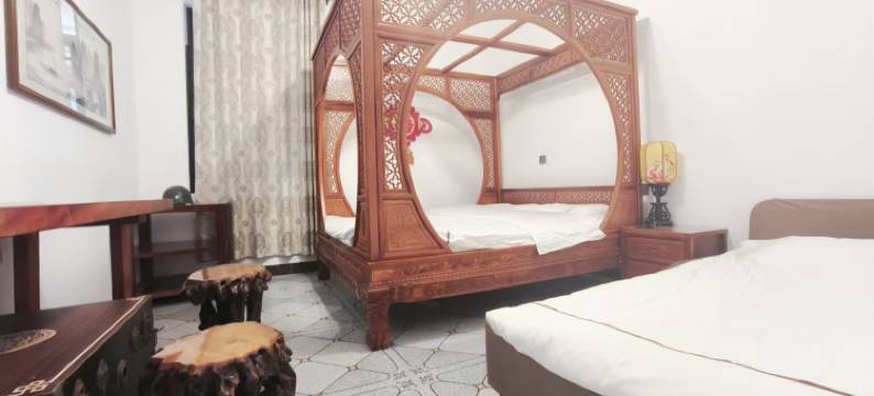 瑞君苑民宿图片