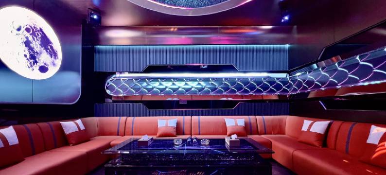 千禧明珠酒店(金沙同心城店)图片