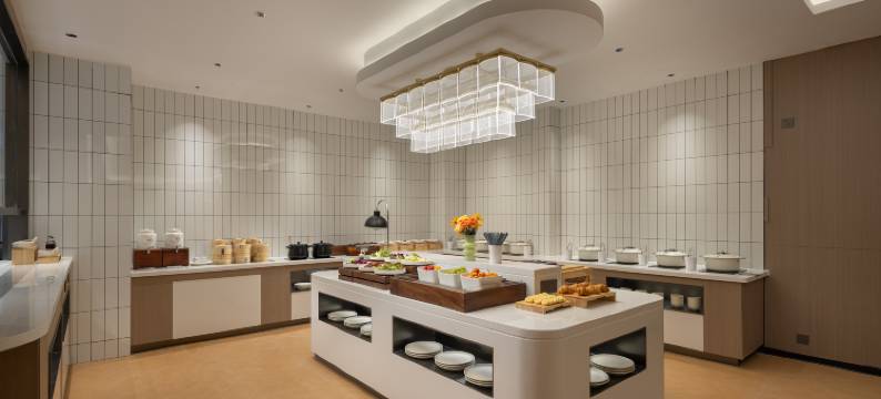 欢漫酒店(兰州西固区政府金城公园店)图片