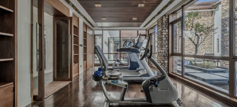 SLH · 大理海纳尔云墅度假酒店图片