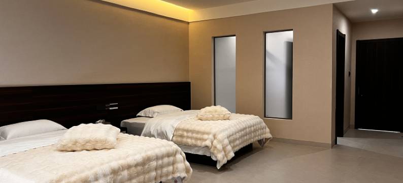 可可酒店(飞来寺梅里雪山景区店)图片