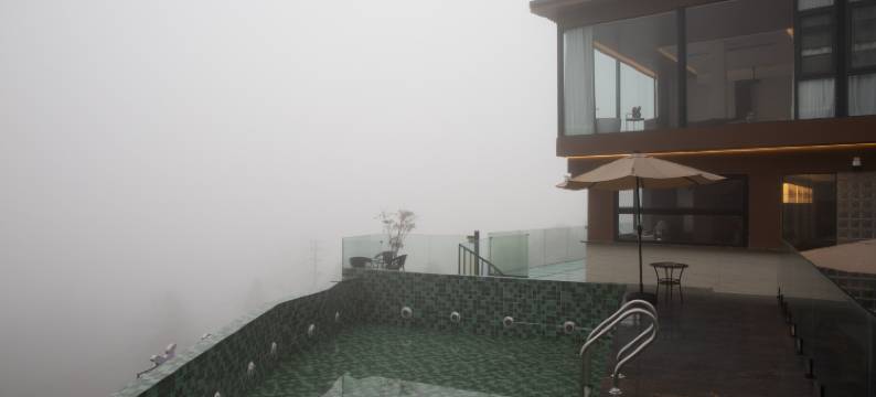 花筑·观禾野趣民宿(龙脊梯田金坑大寨二号观景台店)图片