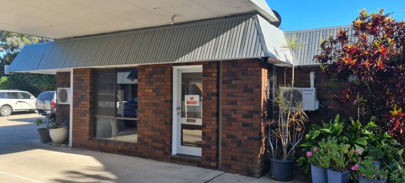 帕克赛德贝斯特韦斯特酒店(Best Western Parkside Motor Inn)图片