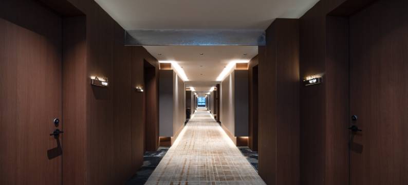 会东东岸酒店图片