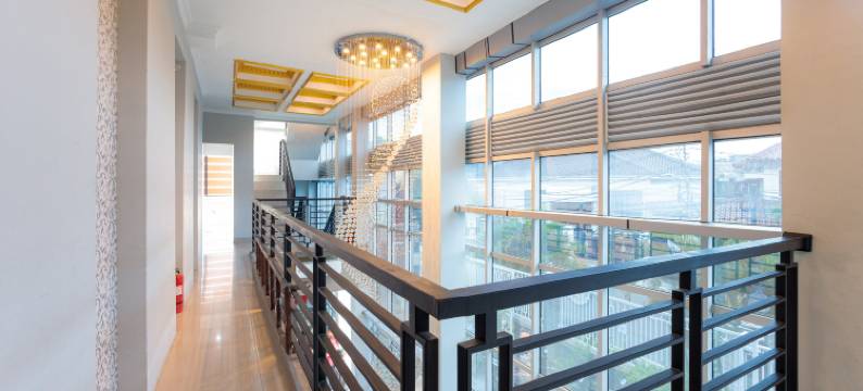 德帕塞班雅加达米特拉红门酒店(Dpaseban Jakarta Mitra RedDoorz)图片