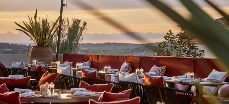 圣塔蓬萨Purobeach度假村 - 新开业(Purobeach Resort Santa Ponsa - New Opening)图片