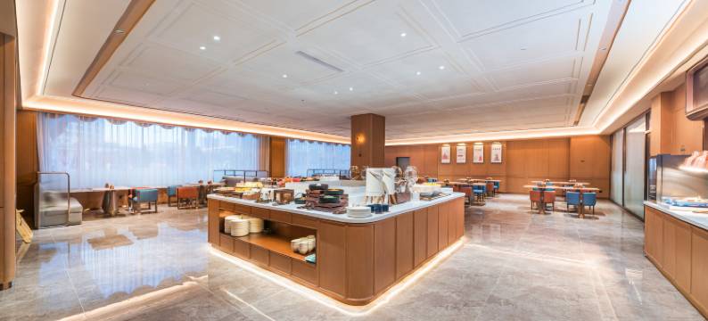 星程酒店(朔州迎宾路老城东门店)图片