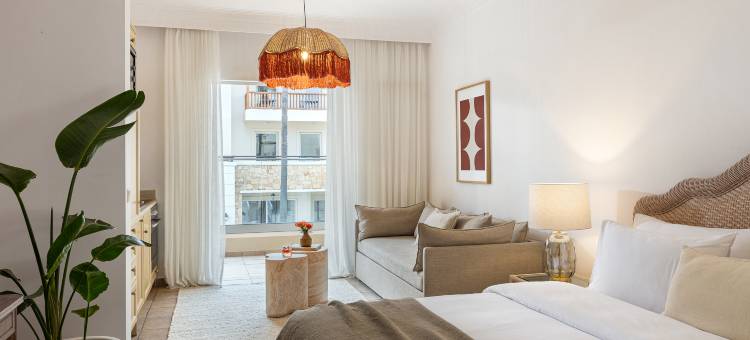 格雷科泰尔大莱奥尼基公寓(Grecotel Casa Adele)图片