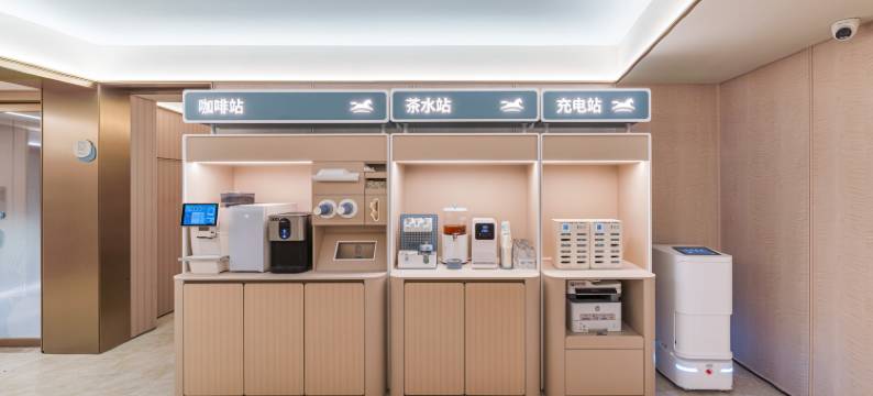 汉庭酒店(上海虹桥火车站七莘路店)图片