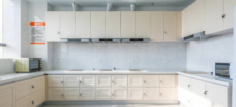 冠寓(西安未央路店)图片