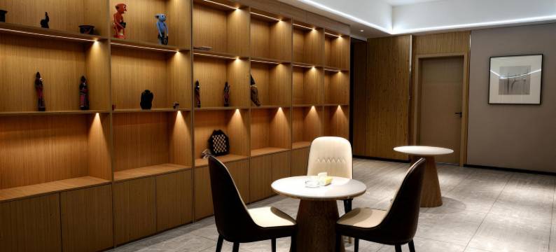 东方翡翠酒店(Jade Hotel)图片