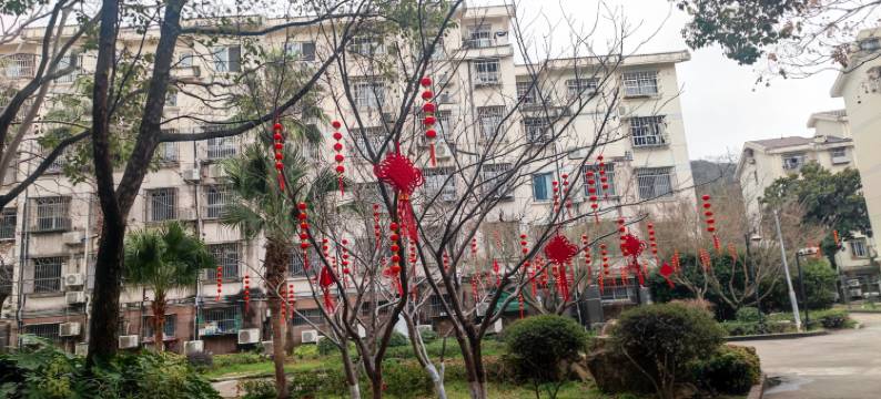 凡尘Design·轻奢设计师艺术观景度假美宿(普陀山普济寺店)图片