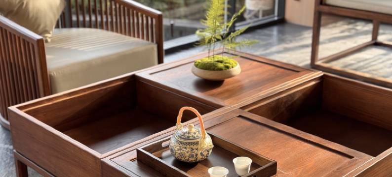 青云·仙庐山巅峰酒店图片