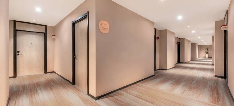 尚客优酒店(虞城谷熟店)图片