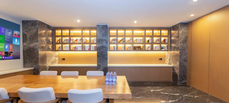 平昌御朵温泉酒店(信义大道店)图片