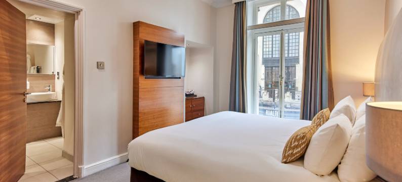 伦敦皮卡迪利提斯特尔酒店(Thistle London Piccadilly)图片