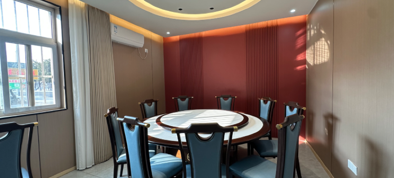 源广大酒店(花果山店)图片