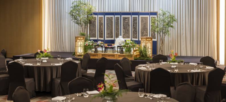 水原万怡酒店(Courtyard by Marriott Suwon)图片