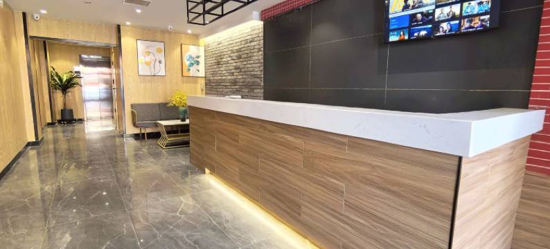 如家派柏云·酒店(天津武清君利新家园店)图片