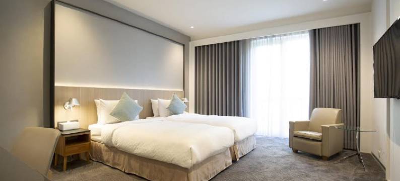 台北丹迪旅店-天津店图片