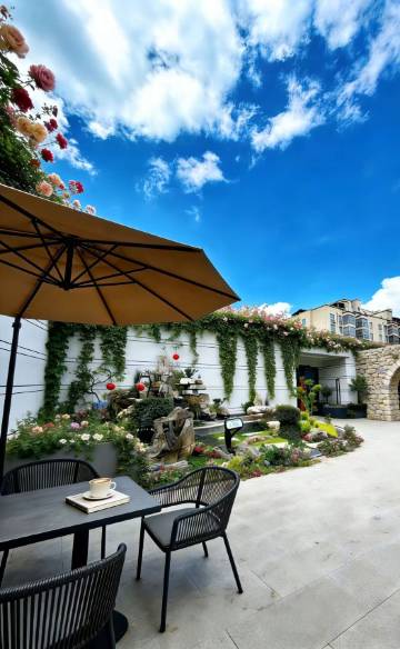 千禧明珠酒店(金沙朗月广场店)图片