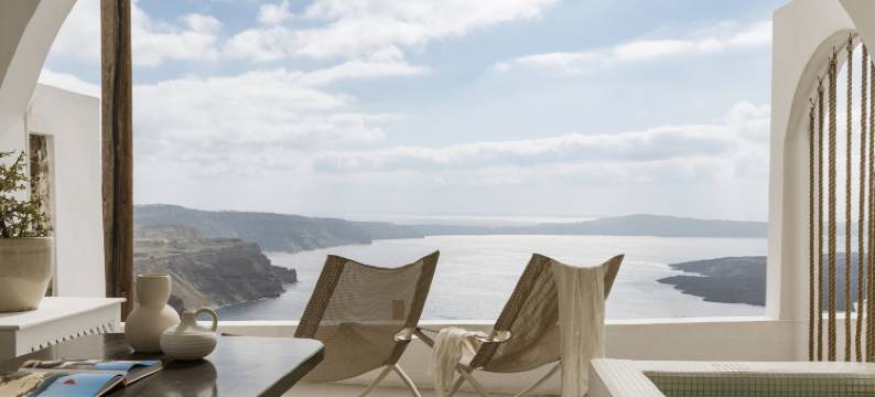 水上豪华套房酒店(Aqua Luxury Suites)图片