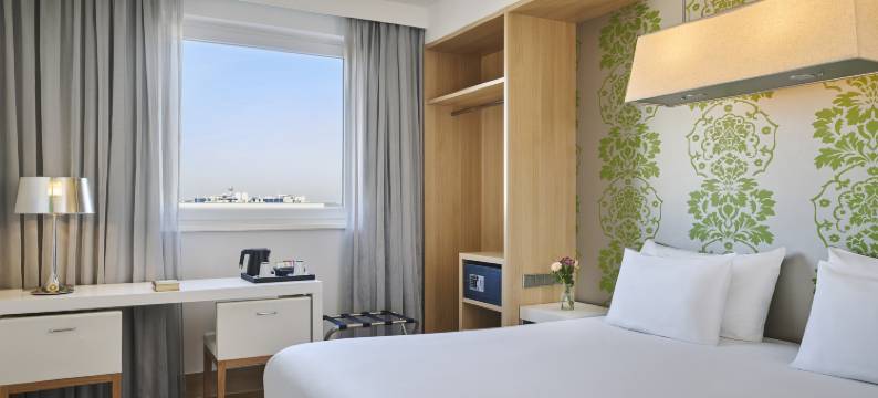 路德维希堡NH酒店(NH Ludwigsburg)图片