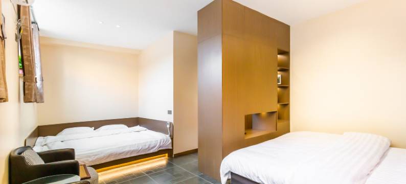 小城雅宿(兴城古城景区店)图片