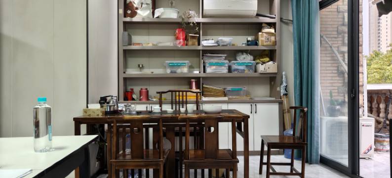 星瑞酒店(福州大学城店)图片