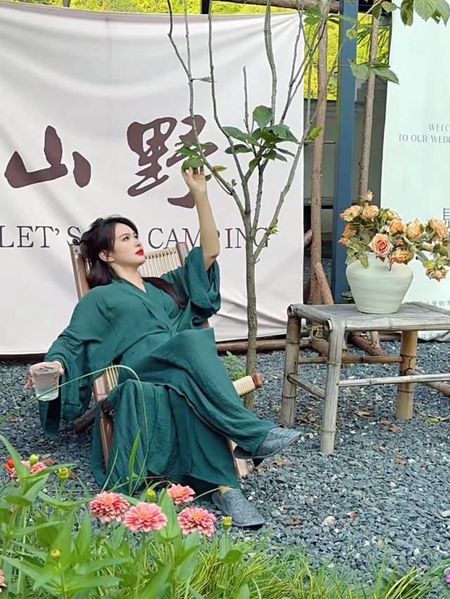 望婺源·礼婺山居·云野溪畔Designer民宿图片