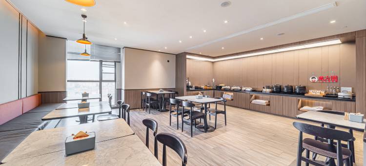 汉庭酒店(南昌西站望城新区店)图片
