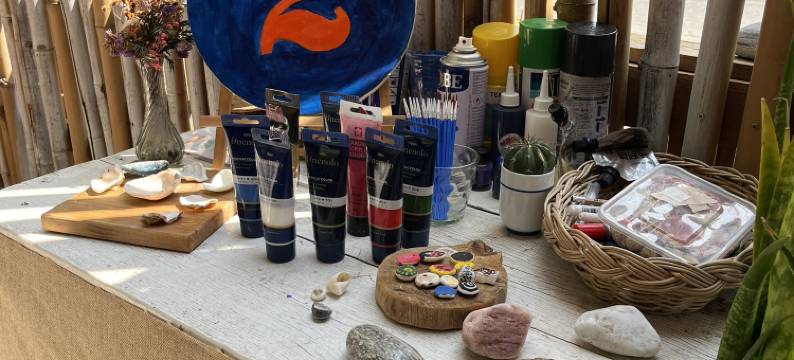 Zulu land Kohlarn图片