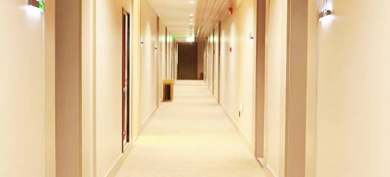 美豪丽致酒店(阜南天筑广场店)图片