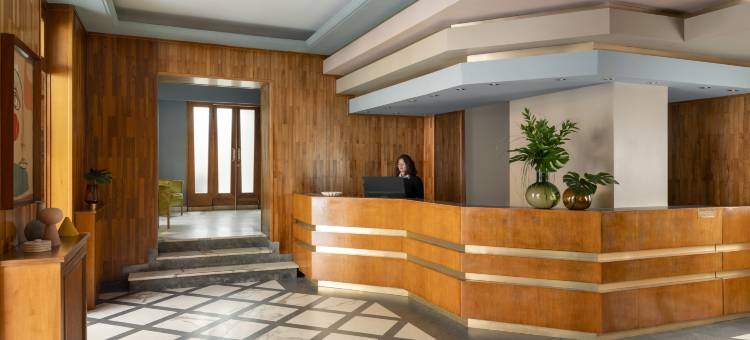 米拉尼酒店(Hotel Milani)图片