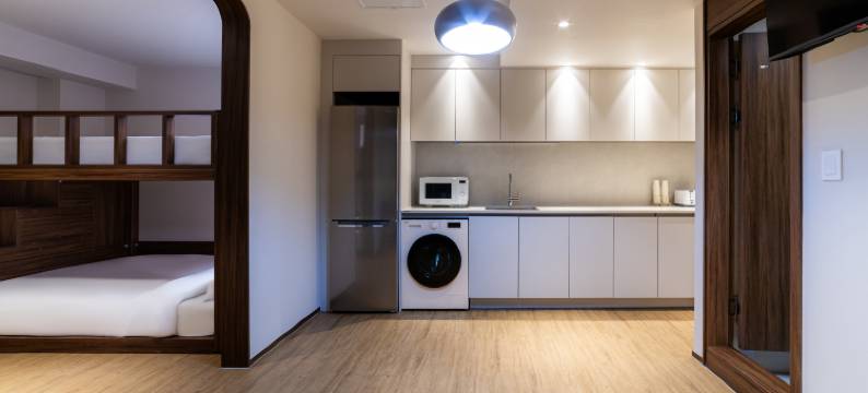 Four Gates Hostel图片