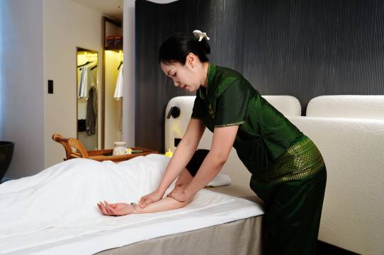 大理悦莲庄青石半山海景度假酒店图片