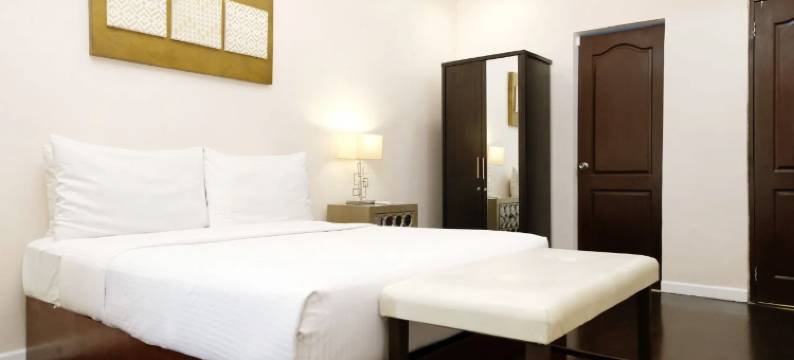 塞尔拉酒店(Sierra Hotel)图片