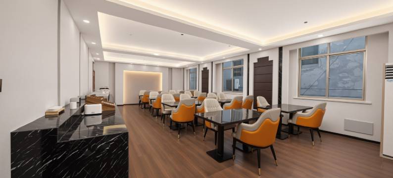 松慕·Sonamu酒店(枣庄薛城店)图片