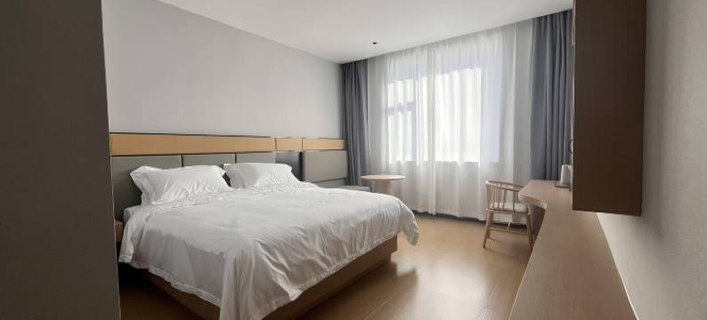 云璟臻品酒店图片