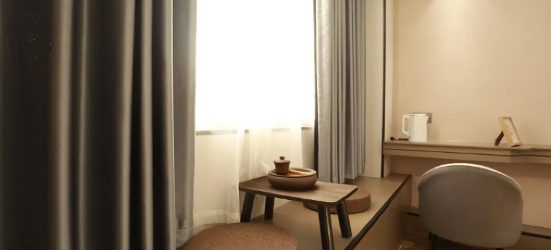 云汐别苑(汕头万象城龙眼南路店)图片